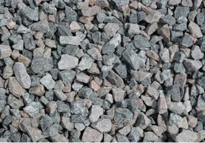 Щебінь гранітній дорожній 40-70 мм